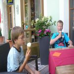 Gemeindebesuch   08
